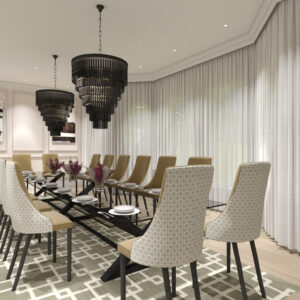 Mooikloof_DiningArea