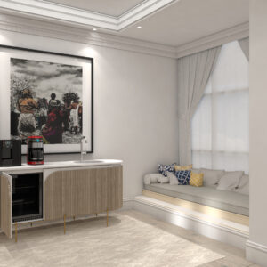 Mooikloof_Main_Bedroom_View01