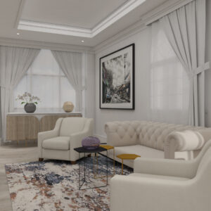 Mooikloof_Main_Bedroom_View02